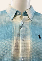 Load image into Gallery viewer, LIGHT BLUE SHIRT
