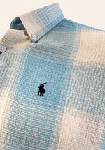 Load image into Gallery viewer, LIGHT BLUE SHIRT
