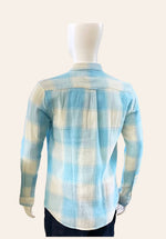 Load image into Gallery viewer, LIGHT BLUE SHIRT
