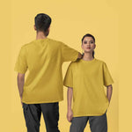 Load image into Gallery viewer, Yellow Comfy Crew Neck
