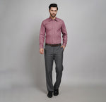 Load image into Gallery viewer, Dusty Pink Oxford Shirt
