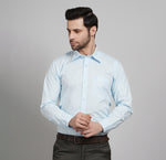 Load image into Gallery viewer, Sky Blue Shirt

