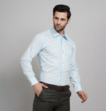 Load image into Gallery viewer, Sky Blue Shirt
