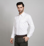 Load image into Gallery viewer, Pearl White Oxford Shirt
