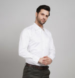 Load image into Gallery viewer, Pearl White Oxford Shirt
