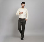 Load image into Gallery viewer, Light Yellow Oxford Shirt
