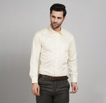 Load image into Gallery viewer, Light Yellow Oxford Shirt
