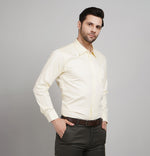 Load image into Gallery viewer, Light Yellow Oxford Shirt
