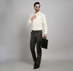Load image into Gallery viewer, Light Yellow Oxford Shirt
