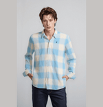 Load image into Gallery viewer, LIGHT BLUE SHIRT
